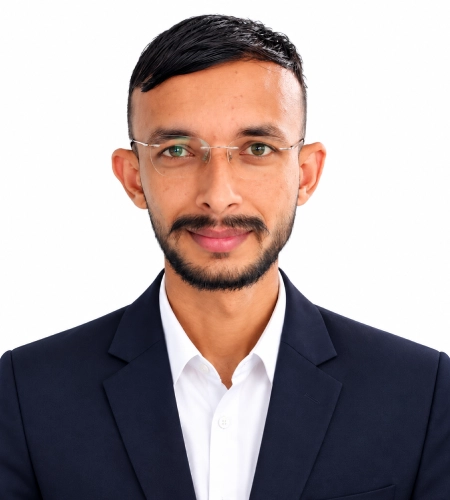 Nilesh Jadhav
